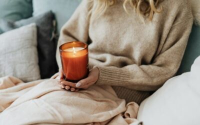 Listopadové hygge pro tělo i duši