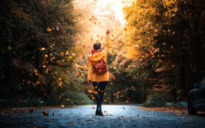 Listopadové hygge pro tělo i duši