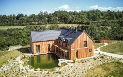 Víkendový jógový retreat na Trnkové louce / 21.–23. srpna 2026