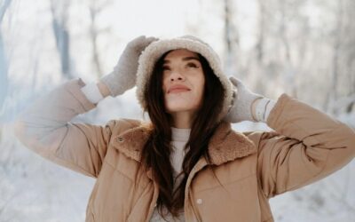 Leden bez tlaku. O malých krocích, které dávají velký smysl